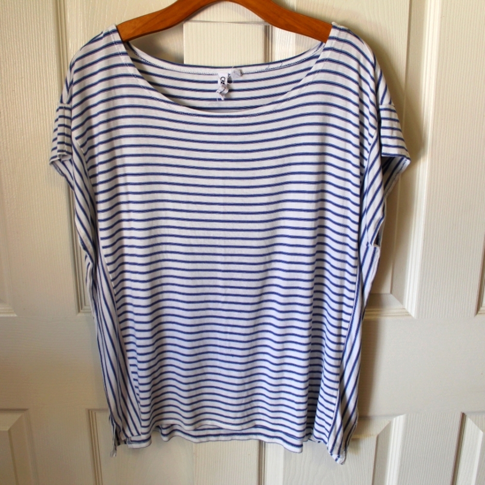 Cable & Gauge top